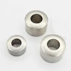 CNC machining high precision pump shaft sleeve repair protection bushings spacers washers washer