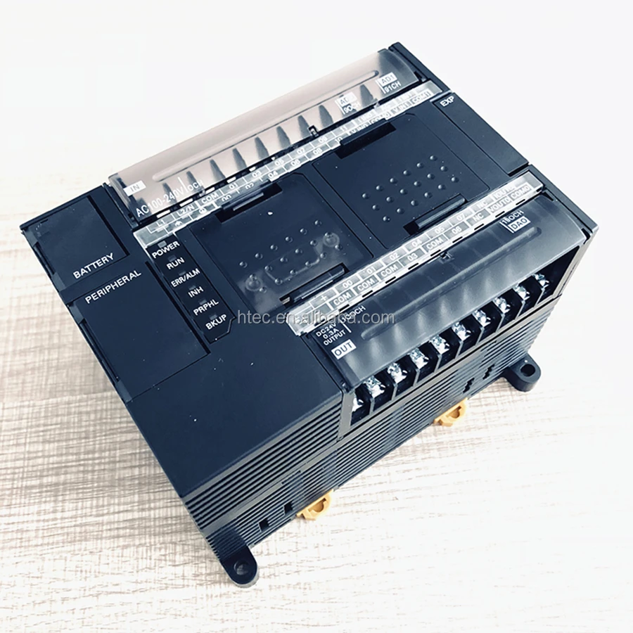 PLC DVP01PU-H2