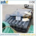 mining machinery parts JM1211 jaw crusher liners and spares with heavy duty tooth profiles