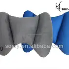 2 in 1 Vibrating Massage Pillow for Neck & Back