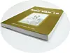 8 x 10 inch Scientific book printing services with perfect binding