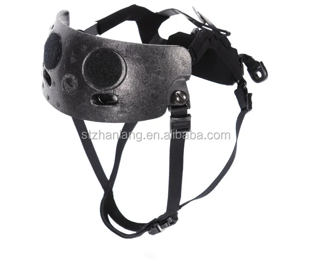 High quality wholesale custom fast helmet accessories cheap pilot helmet