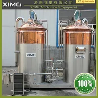 Jinan China 800L 1000L New Condition