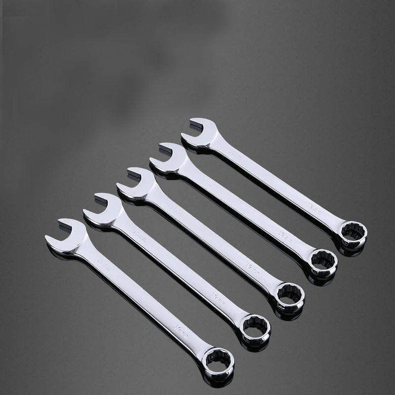 Yato professional L shape socket wrench spanner /"go through/" type sizes 6-32 mm