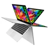 2018 New Super Slim Teclast F6 Pro Laptop Computer 13.3" Apollo Intel CoreM 7Y30 Notebook FHD Fingerprint Metal Case Laptop