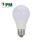 Good price rechargeable emergency light bulb sensor bulb