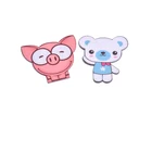 cute custom sticky phone screen cleaner low price