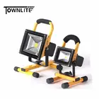 10w 20w 30w 50w 100w rechargeable led work flood light