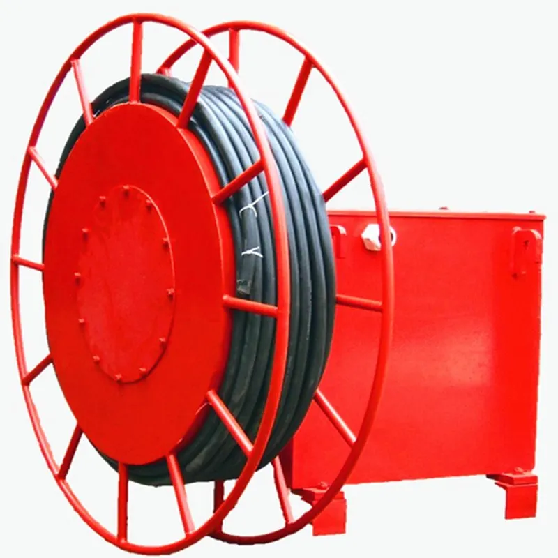 Gantry Crane Electric Motor Cable Reel Drum Buy Gantry Crane Electric