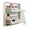 /product-detail/free-standing-fold-up-bed-transformable-furniture-hostel-folding-muprhy-bunk-wall-bed-60744712844.html