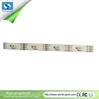 Cononlux トップ販売 dc 5 v 5050 rgbw led ストリップ/rgbw 5050 led テープ 4 色で 1 led