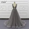 sequined Bridal 2019 Newest Elegant Wedding Dress A-line Strapless 2013 Wa Line One Shoulder Wededding Gown
