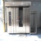 Stainless Steel Commercial Oven Cookie CE Approved KH-32 Commercial Cookie Baking Oven