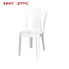 China Manufacture Factory Price Professional Plastic Arm Chair