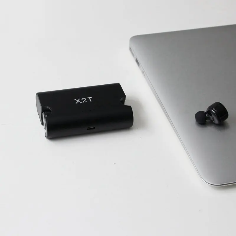 Plane Headphones On Airplane Blue Tooth TWS Earbuds Earphone Quality Big Battery Longest Playing Time - ANKUX.COM