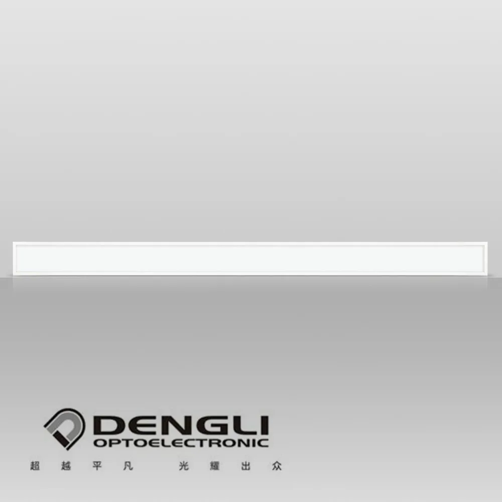 春を吊り下げマウント2000x100mmスリムledパネルライトライブラリのためのショップ-LEDの照明灯問屋・仕入れ・卸・卸売り