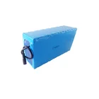 Customized rechargeable 26650 9Ah 36 volt golf cart battery