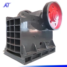 crushing production line stone mini jaw crusher for sale