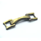 High quality shoe button and shoe eyelet with good after-sale service