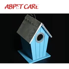 Home garden pet product pigeons bird house