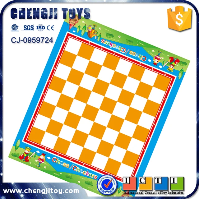 play chess photo