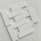 Powerful Magnetic Materials NdFeB Magnet Paint White Color