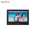 Popular download pictures 7 inch mini digital photo frame