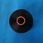 Yarn Cheap Polyester Covered Spandex Visocse Aty Yarn