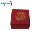 wholesale custom design paper material printed carton coated cardboard corrugated paper box for packaging