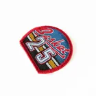 35MM Custom Woven Clothing Garment Label