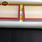 10/20/150 micron nylon woven mesh sieve roll