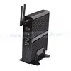 EGLOBAL Fanless Gaming Mini PC Desktop Computer Intel Core i7 4500U Dual Lan 300M WIFI With 8GB DDR3L Ram 256GB SSD