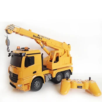 rc construction toys