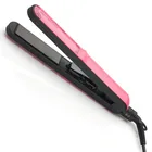Free Logo Custom Flat Irons with Private Label Ceramic Flat iron Hair Straightener