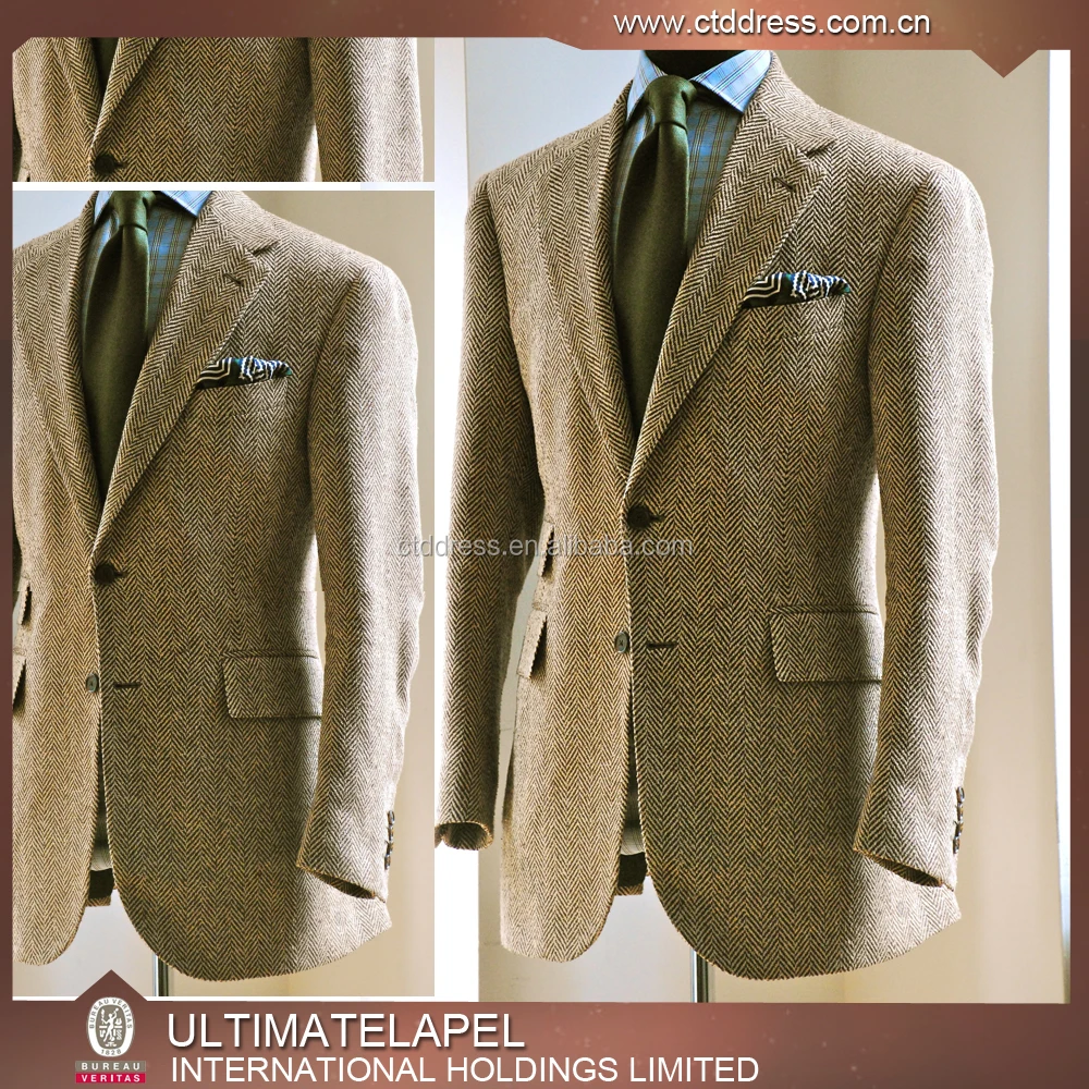 tweed dress suit