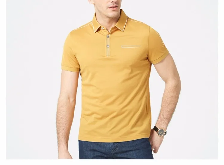 cheap yellow shirts