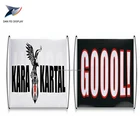 2019 Hot sale New fashion custom outdoor wall advertising pvc vinyl banner,vinyl pvc sticker