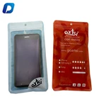 custom mobile phone accessories packaging waterproof plastic mobile phone bag mobile phone bags cases