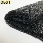 Plastic shading nets and knitted garden sun shade sail netting