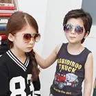 M0167 Trendy Hot Sale Anti-Reflective Uv400 Sunglasses Children Brand Designer Sun Glasses Kid Sunglass Wholesale