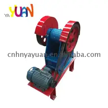 Marble/Ore/Granite/Mineral Laboratory Small Jaw Crusher Machinery Quarry Jaw Crusher for Sale