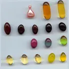 Soft Gel maker Gelatin Capsule Softgel Encapsulation Paintball Making Machine