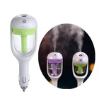 Nawsun Car freshener Air Humidifier Aroma Diffuser Mini Air Purifier Aromatherapy Essential Oil Diffuser Mist Maker Fogger