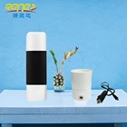 Mini Expresso Usb Coffee Maker Capsule Coffee Machine