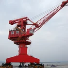 38 T Simple Potence Portail Grue D'équipement De Levage