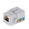 High Quality Material Modular Jack For Network Connection Commscope Type RJ45 Cat6 UTP Keystone Jack