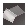Eco friendly anti-static b5 size laminating pouch film