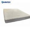 100% Nylon TPU Laminated Cooling Waterproof Mattress Cover