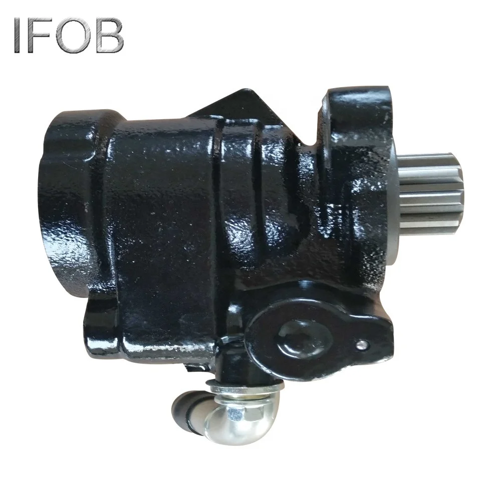 ifob power steering pump for land cruiser kdj120