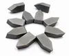 cutting tool carbide inserts use yg6/k20 tungsten carbide tip for Turning Tool
